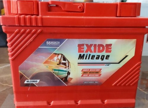 Exide EPIQ DIN60